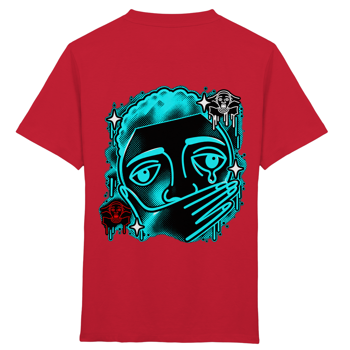 The Meme - Kids Organic Shirt