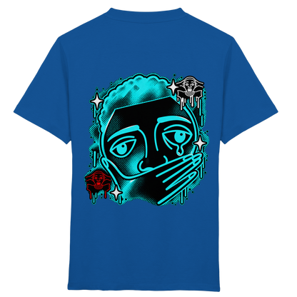 The Meme - Kids Organic Shirt