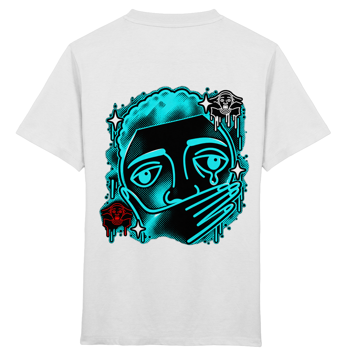 The Meme - Kids Organic Shirt