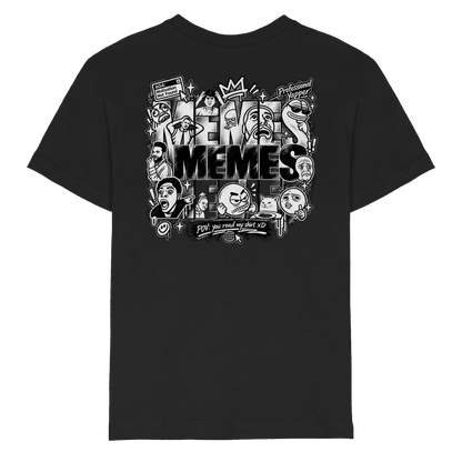 The MEME - Kids Premium Shirt