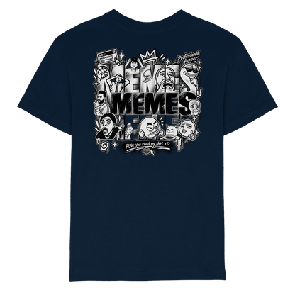 The MEME - Kids Premium Shirt