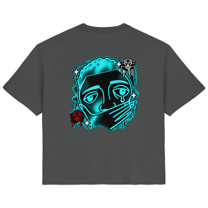 The Meme - Ladies Organic Shirt