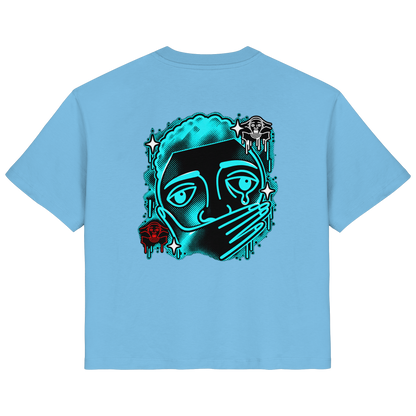 The Meme - Ladies Organic Shirt