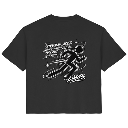 The JoGGer BASiCS - Ladies Organic Shirt