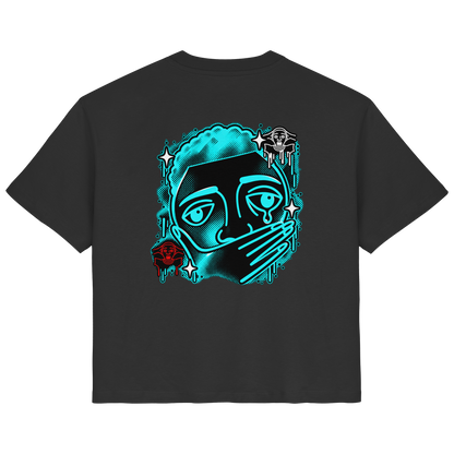 The Meme - Ladies Organic Shirt