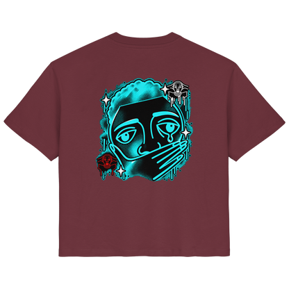 The Meme - Ladies Organic Shirt