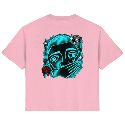 The Meme - Ladies Organic Shirt