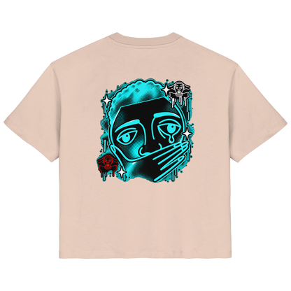 The Meme - Ladies Organic Shirt