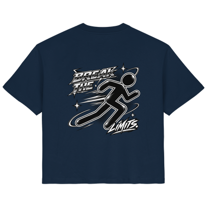 The JoGGer BASiCS - Ladies Organic Shirt