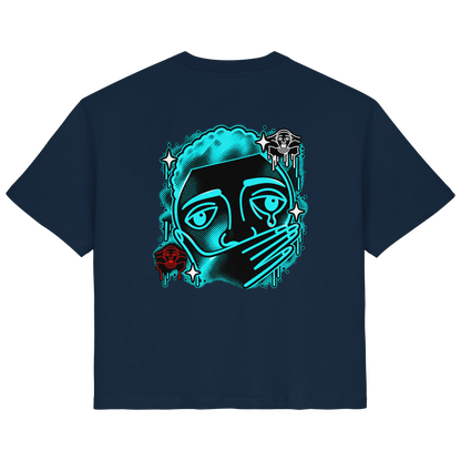 The Meme - Ladies Organic Shirt
