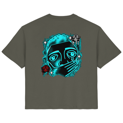 The Meme - Ladies Organic Shirt