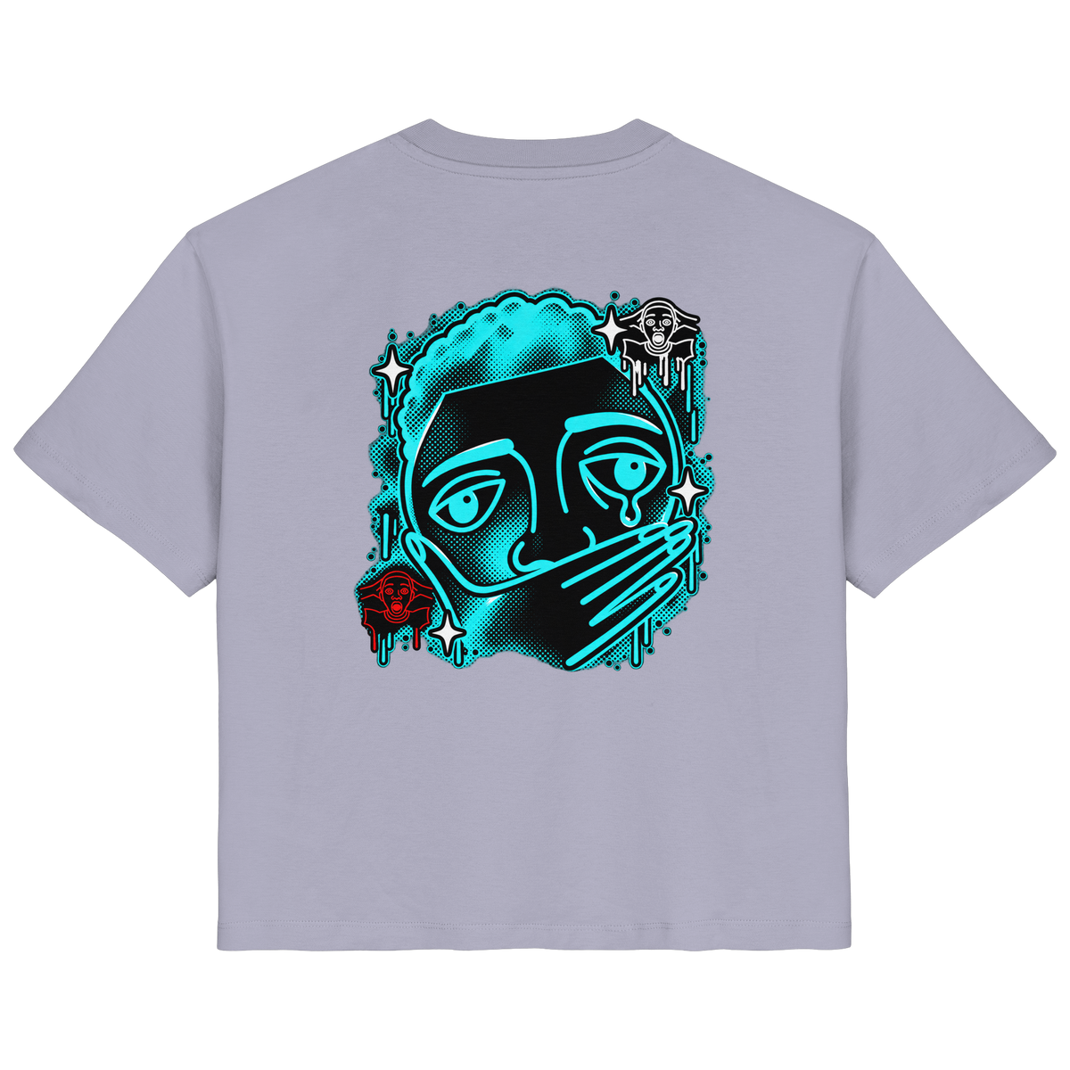 The Meme - Ladies Organic Shirt