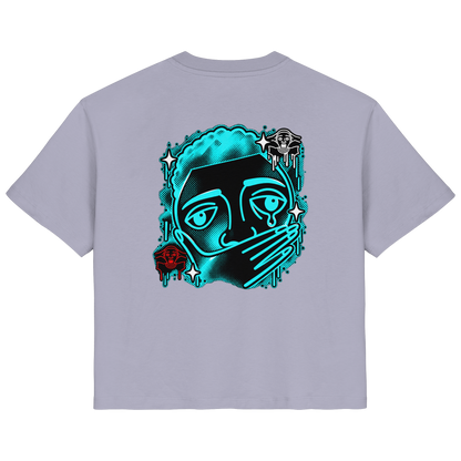 The Meme - Ladies Organic Shirt