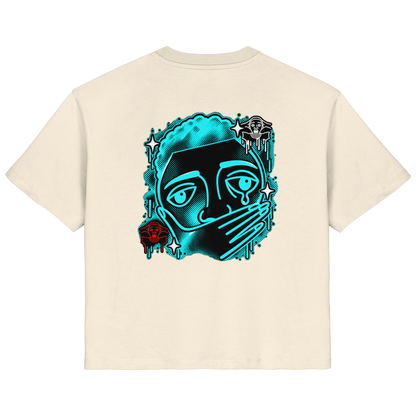 The Meme - Ladies Organic Shirt