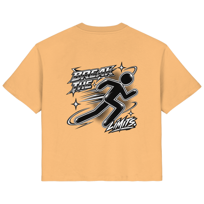 The JoGGer BASiCS - Ladies Organic Shirt
