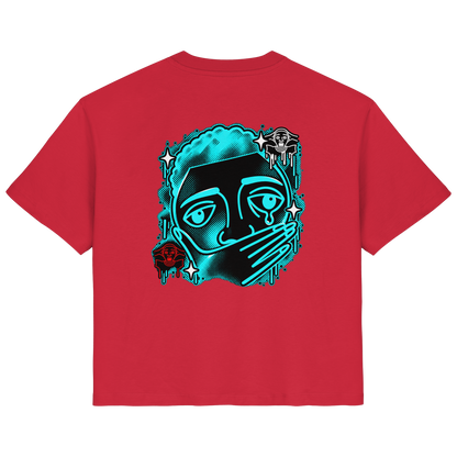 The Meme - Ladies Organic Shirt