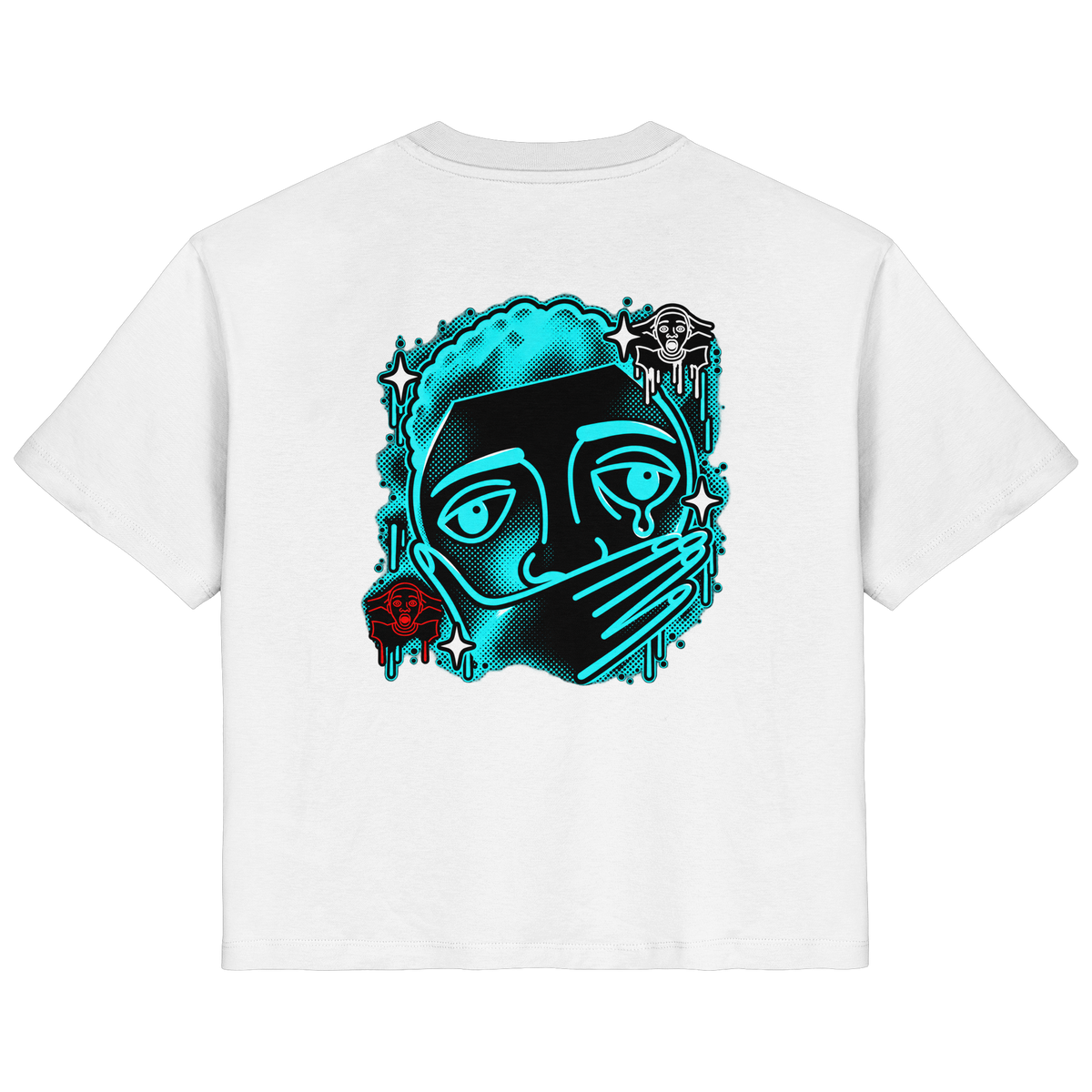 The Meme - Ladies Organic Shirt