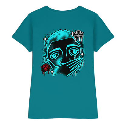 The Meme - Ladies Premium Shirt