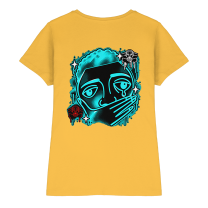 The Meme - Ladies Premium Shirt
