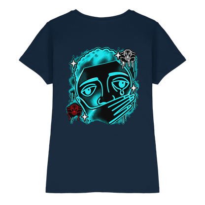 The Meme - Ladies Premium Shirt