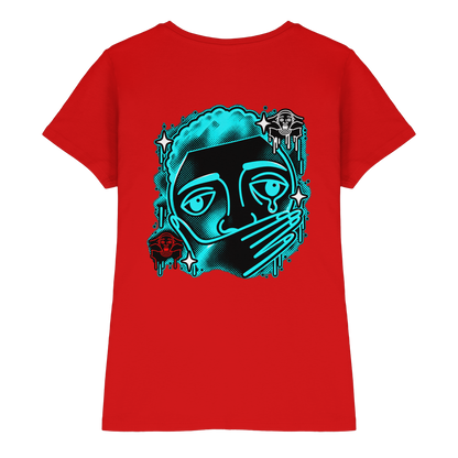 The Meme - Ladies Premium Shirt