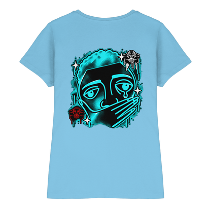 The Meme - Ladies Premium Shirt