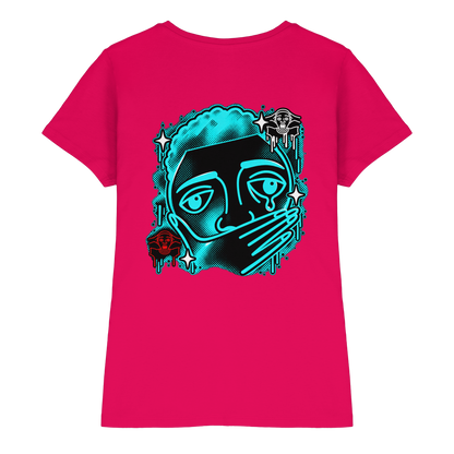 The Meme - Ladies Premium Shirt