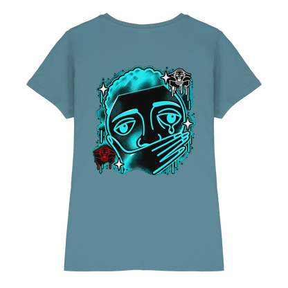 The Meme - Ladies Premium Shirt