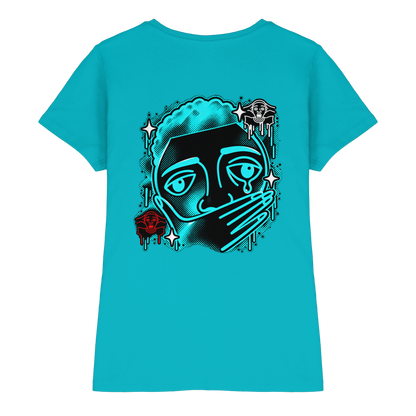 The Meme - Ladies Premium Shirt