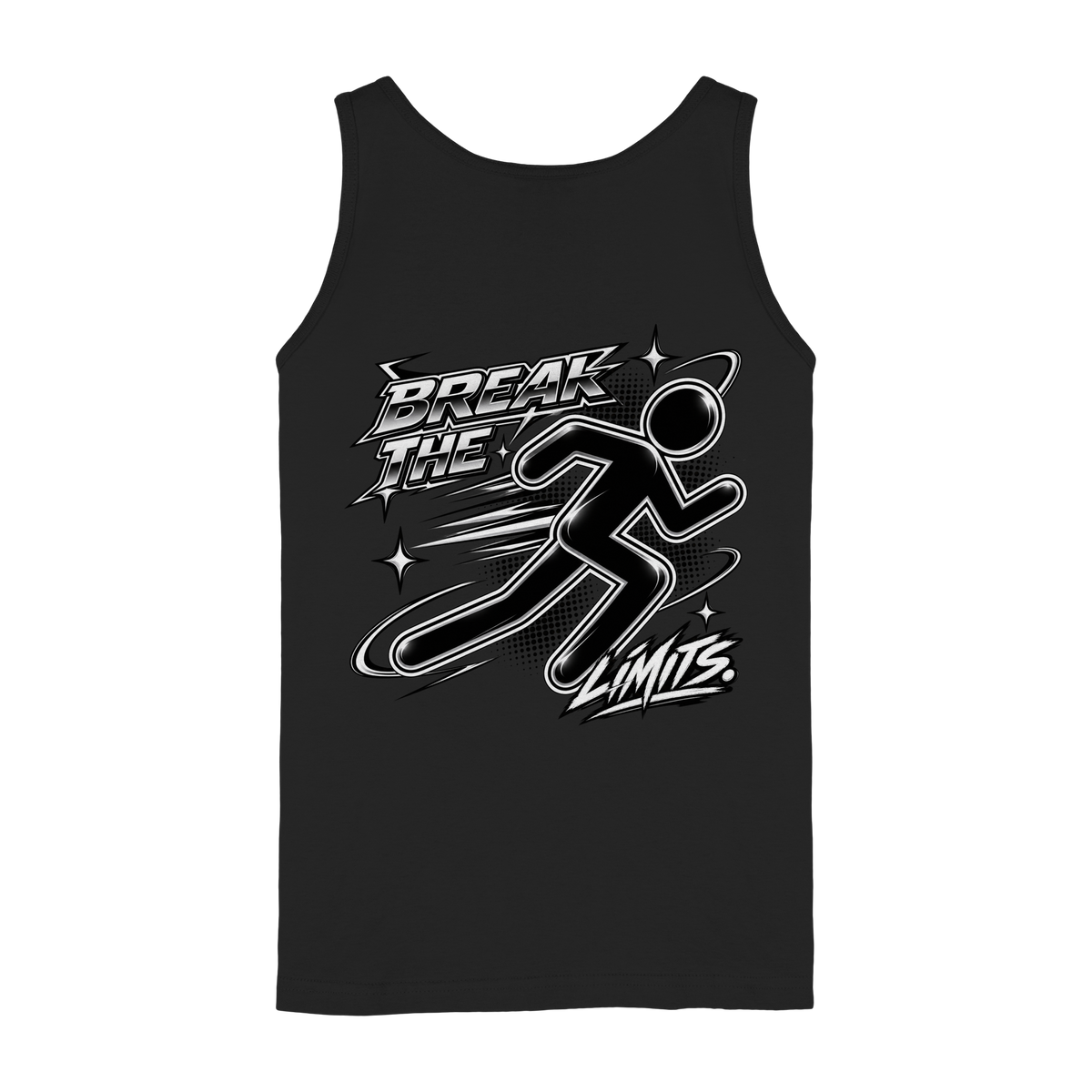 Das JoGGer BASiCS - Damen-Tank-Top