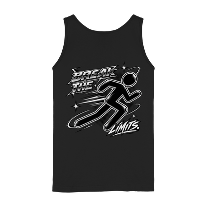 Das JoGGer BASiCS - Damen-Tank-Top