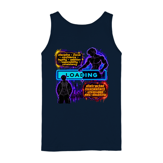 LOADiNG - Ladies Tank-Top
