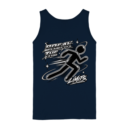 Das JoGGer BASiCS - Damen-Tank-Top