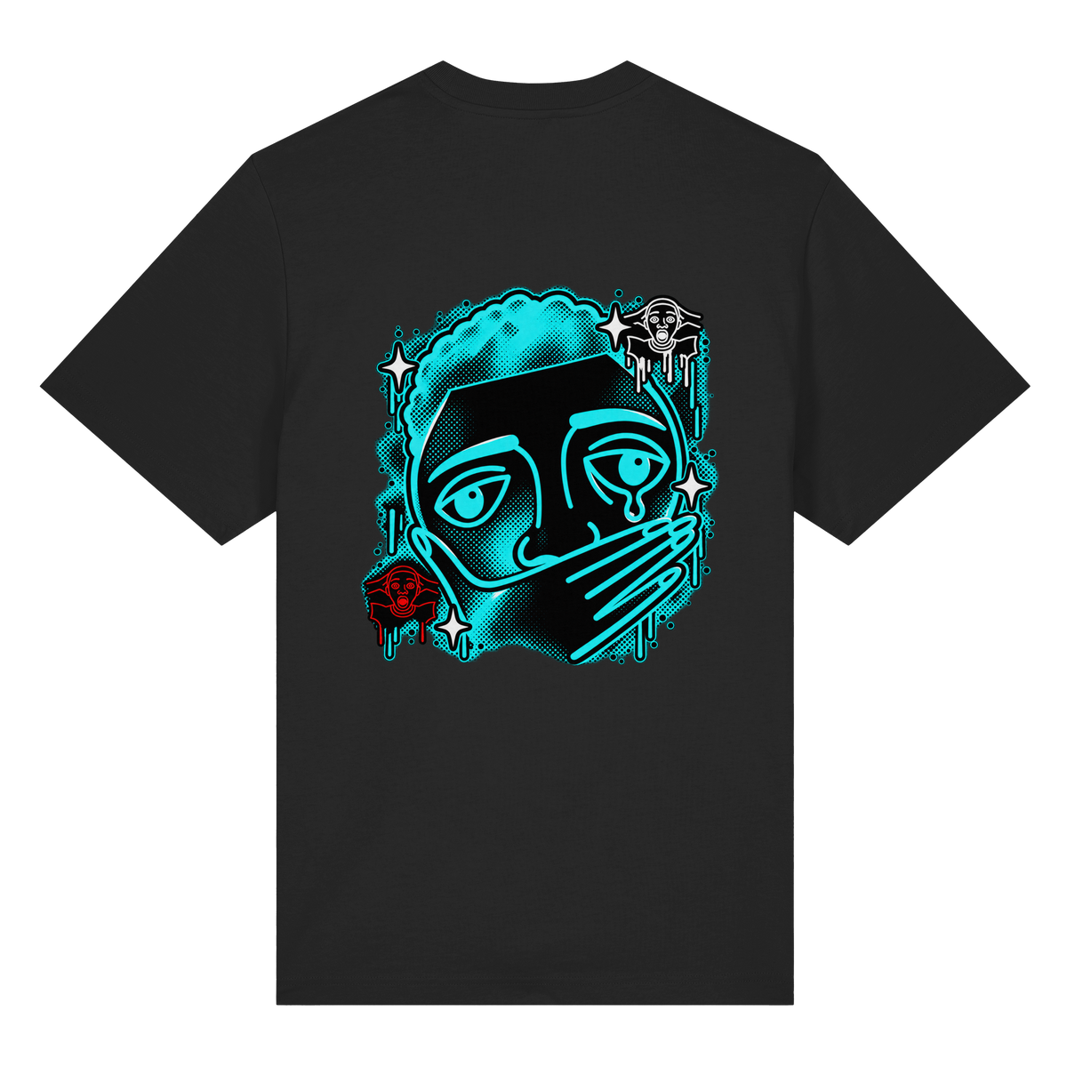 The Meme - Organic Heavy Shirt