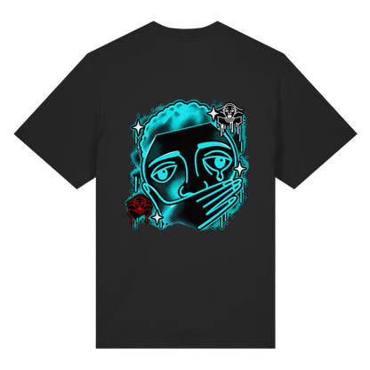 The Meme - Organic Heavy Shirt