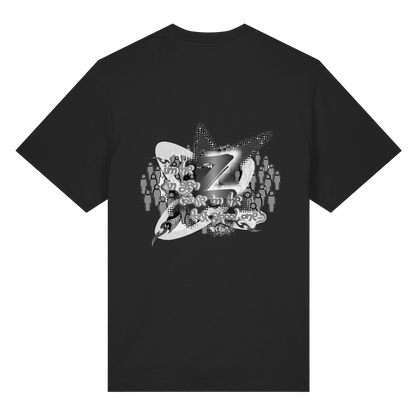 The Rebellion Z BASiC - Bio-Heavy-Shirt