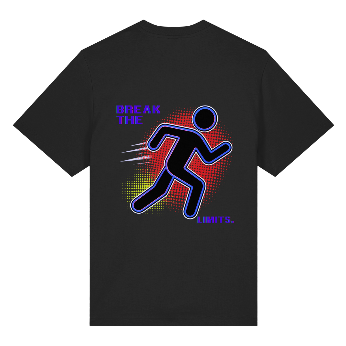 The JoGGer - Organic Heavy Shirt