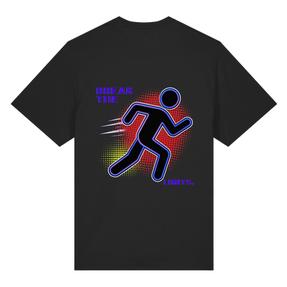 The JoGGer - Organic Heavy Shirt