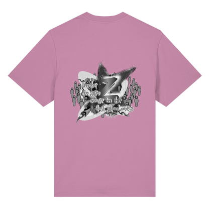 The Rebellion Z BASiC - Bio-Heavy-Shirt