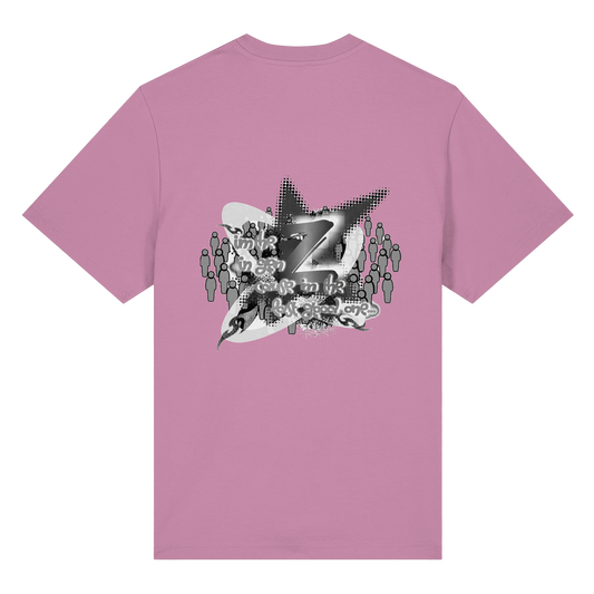 The Rebellion Z BASiC - Organic Heavy Shirt