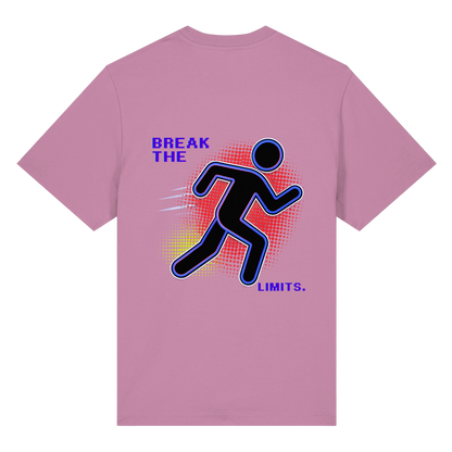 The JoGGer - Organic Heavy Shirt