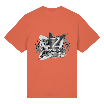 The Rebellion Z BASiC - Bio-Heavy-Shirt