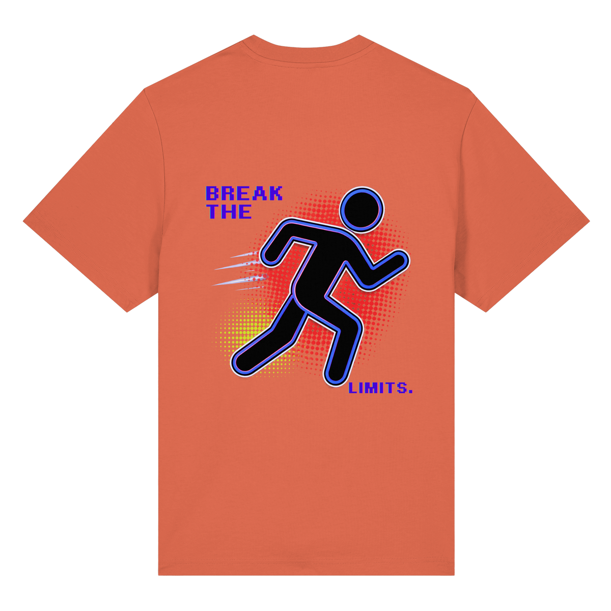 The JoGGer - Organic Heavy Shirt