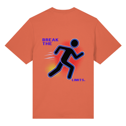 The JoGGer - Organic Heavy Shirt