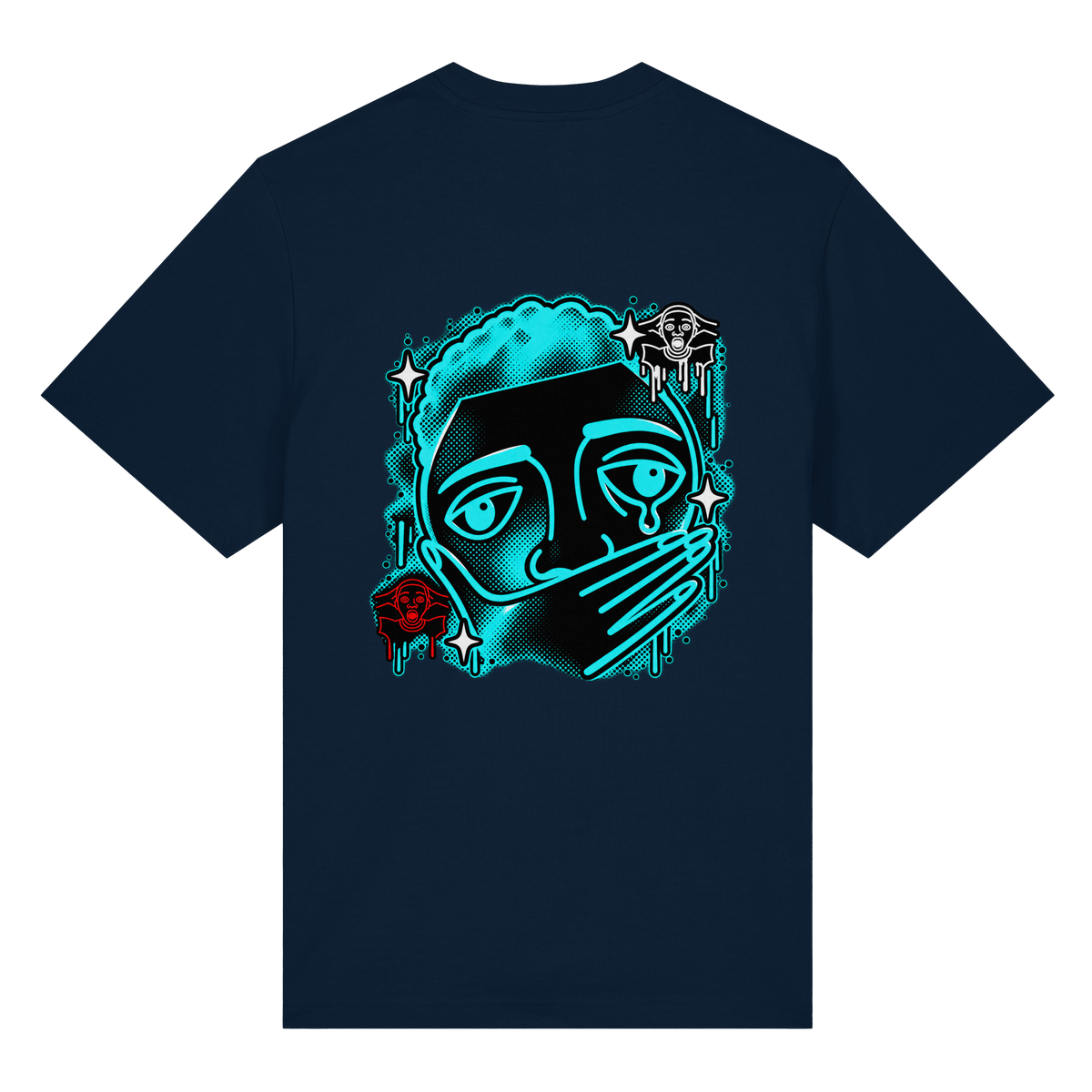 The Meme - Organic Heavy Shirt