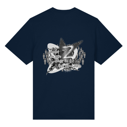 The Rebellion Z BASiC - Bio-Heavy-Shirt