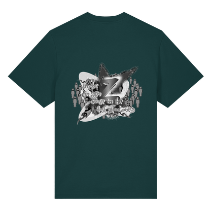 The Rebellion Z BASiC - Bio-Heavy-Shirt