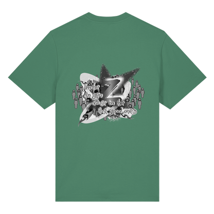 The Rebellion Z BASiC - Bio-Heavy-Shirt