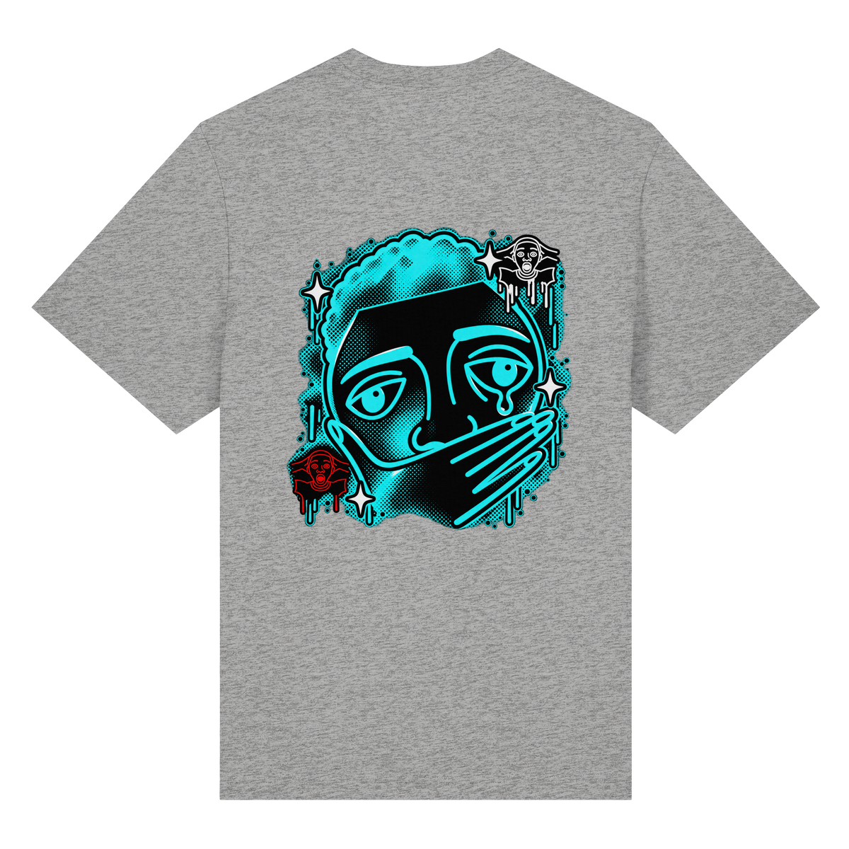 The Meme - Organic Heavy Shirt