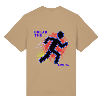 The JoGGer - Organic Heavy Shirt